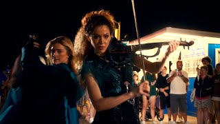 Cover art for Monday not sick anymore