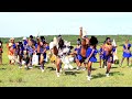 Zulu Dance Culture Umemulo Culture Dance Southafrican Trending Zulu Wedding