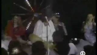 Anita Ward - Ring My Bell 1979 LIVE