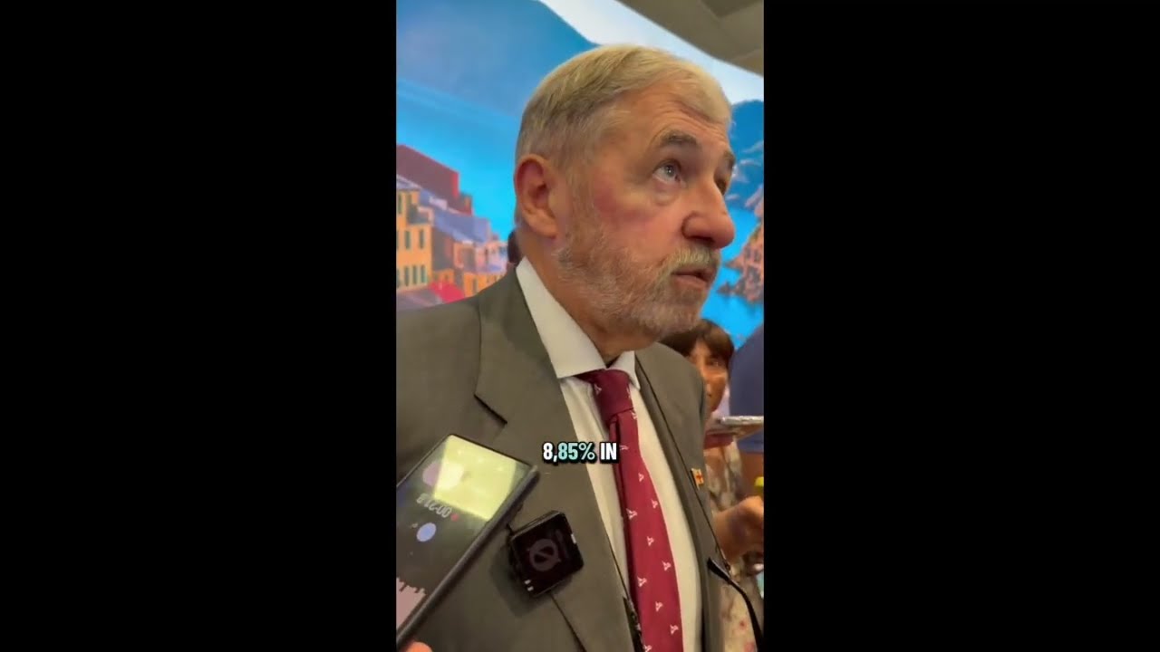 BUCCI: "SVOLTA TURISMO IN LIGURIA: +85% DI PRESENZE E 6 MILIONI DI TURISTI NEI MESI INVERNALI"