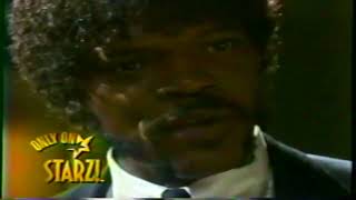 Download lagu Starz - Pulp Fiction (1994) Saturday, March 23rd Premiere Bumper (1996) mp3 Download lagu Starz - Pulp Fiction (1994) Saturday, March 23rd Premiere Bumper (1996) mp3