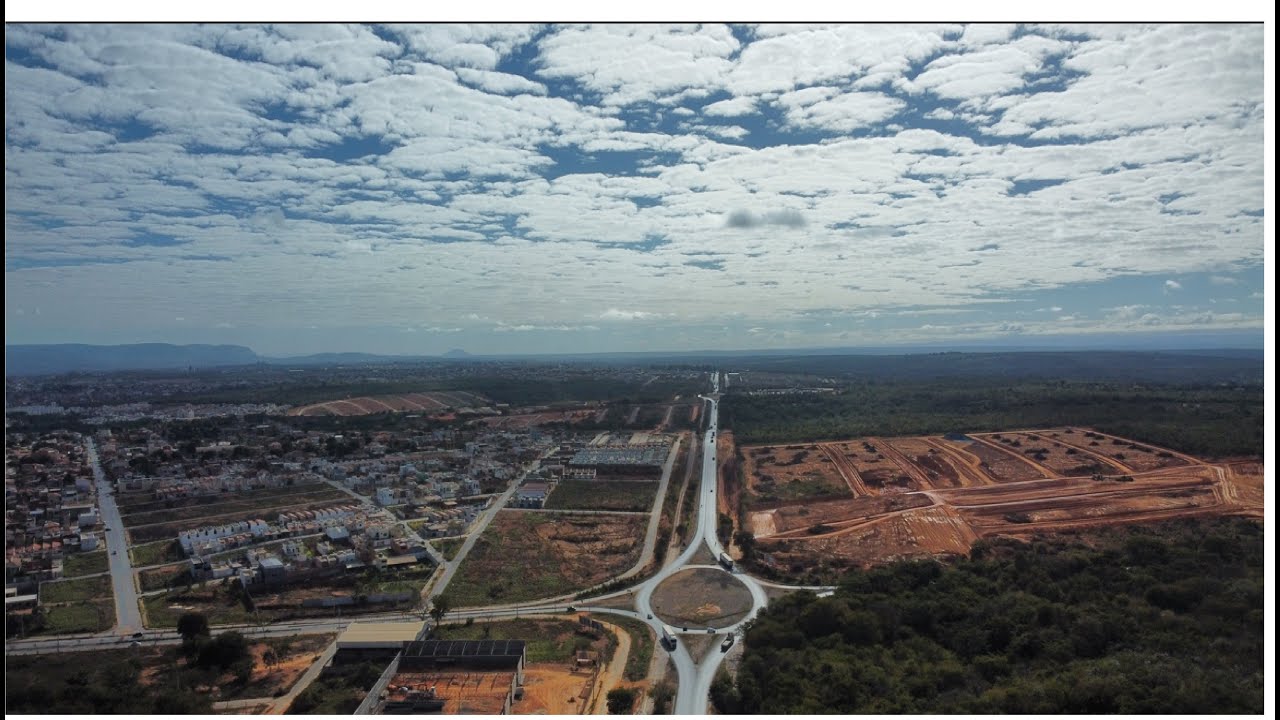 Montes Claros, MG.