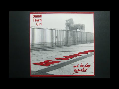 Big Savod - Small Town Girl (1992) komplett