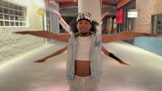 LEAK IT - FLO | Choreography by Armisya