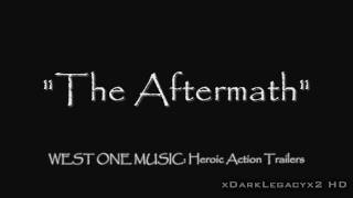 Epic Trailer Music (&quot;The Best of&quot;) Mix Catalogue Volume 1 [RE-UPLOADED]