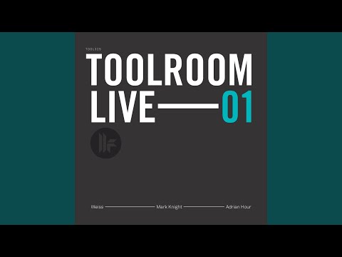 R2d3 (Adrian Hour Remix)