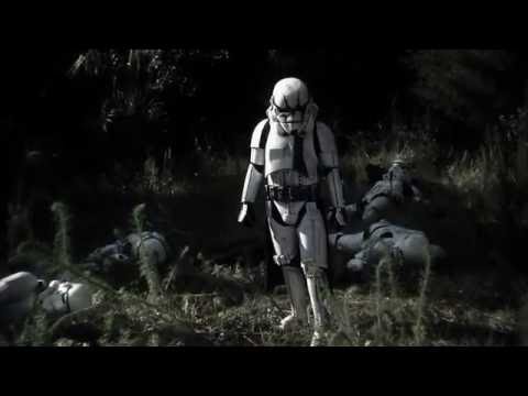 Star Wars Stormtrooper Tribute (Sabaton: Camouflage)