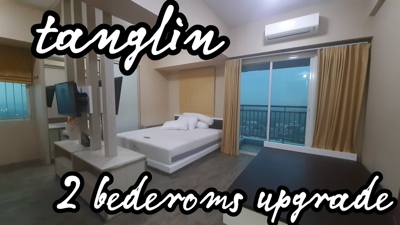 Tanglin 2 Bedrooms Full Furnish