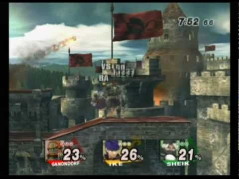 Brawl Custom Music #45 - Limitation (Tactical Ogre: Let Us Cling Together)