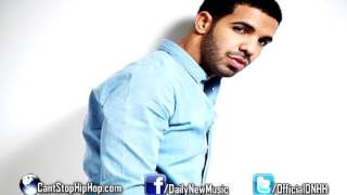 Nickelus F - Number 15 (Feat. Drake)