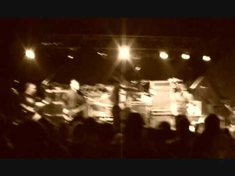 The Sick — Treasure Island (August 3, 2002 · San Francisco)