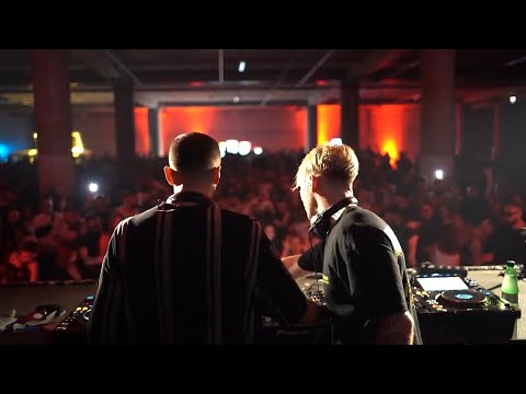 Mia Mendi | Rebels X Species | Melodic Techno & Techno DJ Set