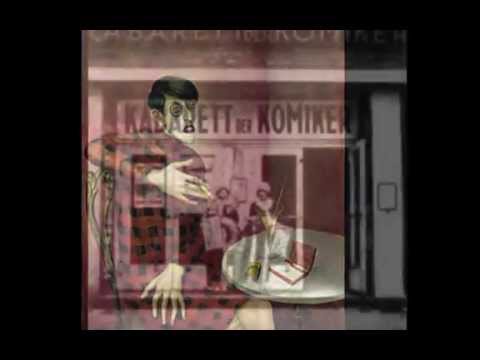 Anita Berber  dancing on the edge of a volcano SD 480p