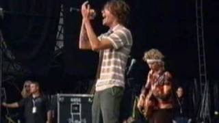 Incubus - Nice To Know You (Reading Festival 25-08-02)