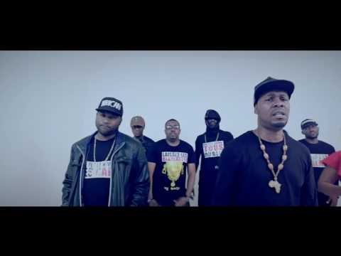 SIR NOSTRA   Laissez-Les Djôss! (Official Clip)