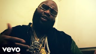 Download lagu Rick Ross – Ten Jesus Pieces mp3