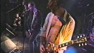 &quot;In The MeantIme&quot; (live) by Spacehog