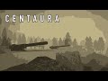 CENTAURA OST: Captured sector theme