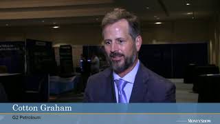 Cotton Graham: Investing in G2 Petroleum