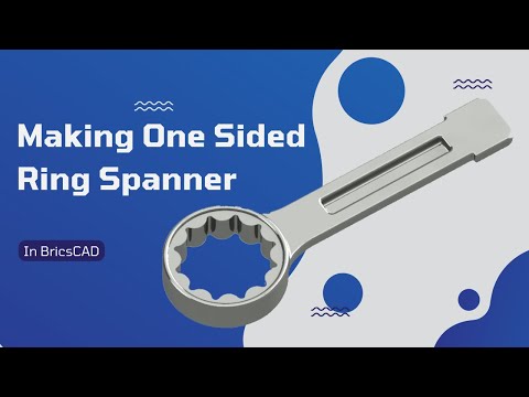 BricsCAD Tutorial Making Blocks in three different ways