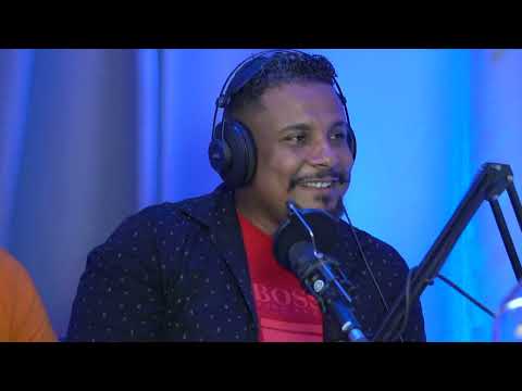 PAGODE DOS AMIGOS - PAPO DE BOTECO PODCAST - #003