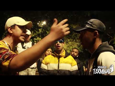 BZ x JP | SEMI FINAL | 1° Seletiva Regional Batalha do Terminal 2023