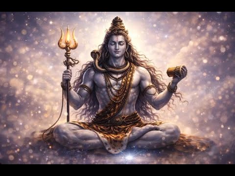 Namami Shamishan Nirvan Roopam | 1 hour of most Powerful Shiva Chant | Devotional Meditation Mantra