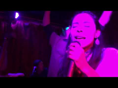 Euphonics- Pour House 4.14.18