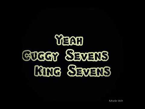 KING SEVENZ - One More Chance(Ft. CUGGY SEVENZ)
