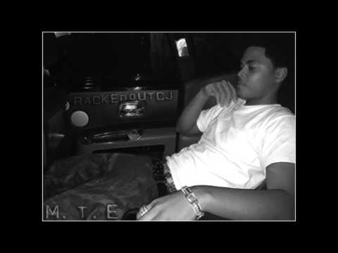 RackedOutCJ x Them Days