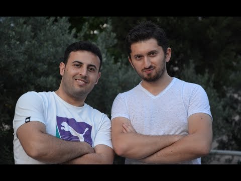 Piyanist SAMET & RADO - EN SEViLEN SKEÇLER #piyanistsamet #macır #göçmen #bulgaristangocmenleri