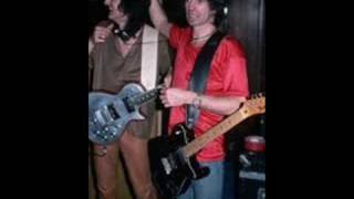 Ron Wood & Ronnie Lane - 'Mona' The Blues