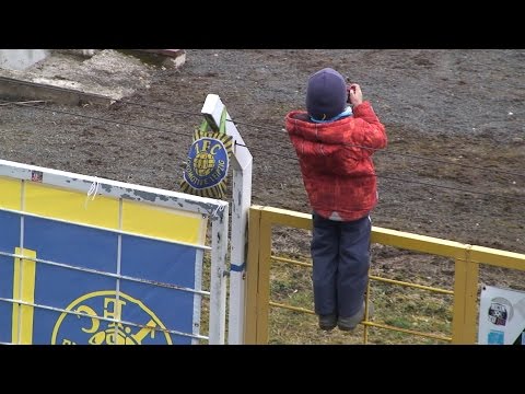 1 FC Lok Leipzig - OFC Neugersdorf