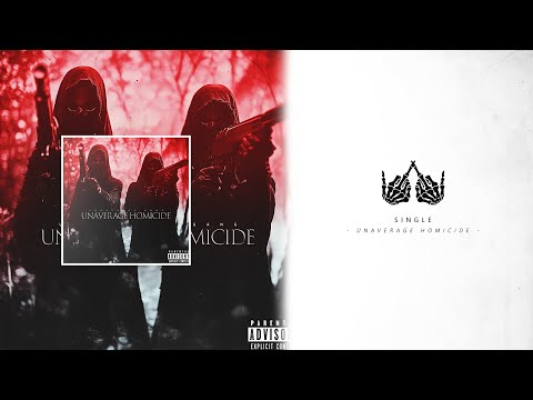 UNAVERAGE GANG - UNAVERAGE HOMICIDE