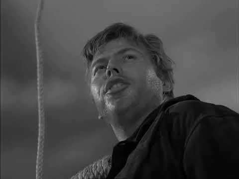 1x26 pt.1  - Esecuzione - Ai Confini Della Realtà (The Twilight Zone)