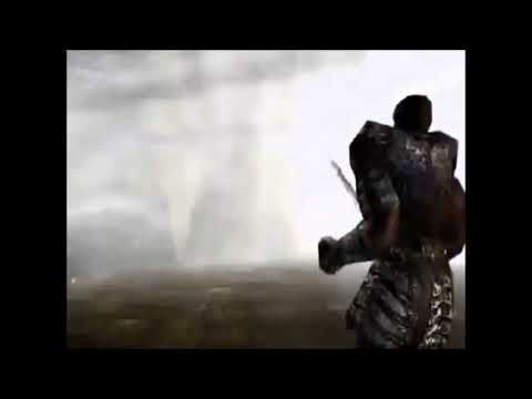 Gothic: Ending sleeper for good