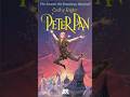 Opening To Peter Pan VHS 2000