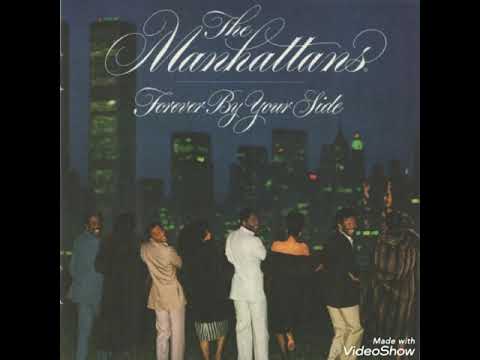 The Manhattans - I'm Ready To Love You Again