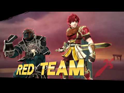 WF - Jeist & Kurri Vs. Bordy & Ghost - MU Smash SSB4 Dubs 1/28/16