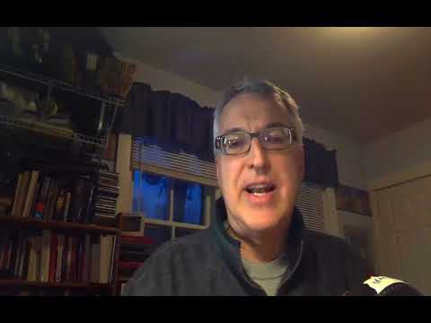 Meet the Composer: Scott Watson