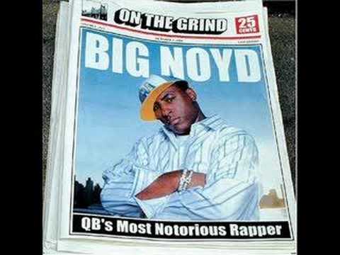 Big Noyd - Louder