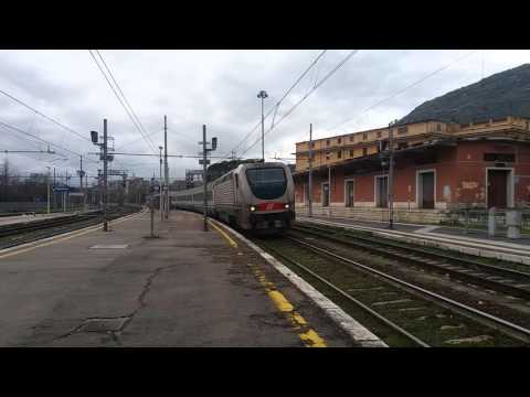 IL 703 IN SUPER RITARDO (2 h)!!!!!!!!!!