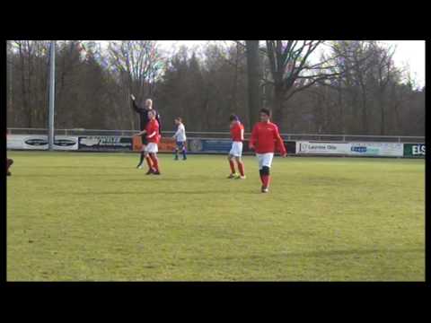 Samenvatting SC Rijssen JO13 1 - Excelsior'31 JO 13 3 Eerste gedeelte 1ste heft   4   02  2017