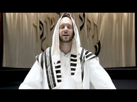Rosh Hashana Davening Highlights with Noah Mishkin
