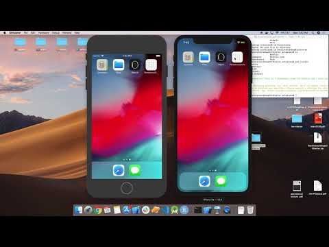 Intro to iOS Development: Lecture 8 - Persistence and SnapKit