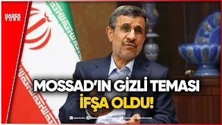 İsrail’in Ahmedinejad İddiası New York Times’da