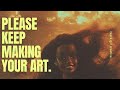 America Fears Black Artists