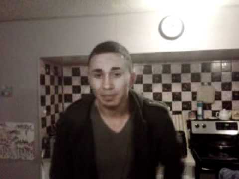 off the dome w/ DJ Ray n Dezcry freestylin