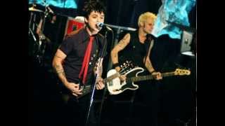 Green Day The Kids Are Alright (Live)