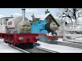 Winter Music Video 2021 11 Dreams Collab With SailorMewman221